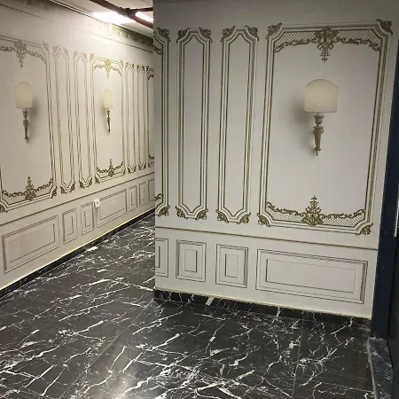 Deluxe Διαμέρισμα