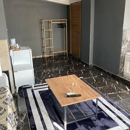 Deluxe Διαμέρισμα Κωνσταντινούπολη