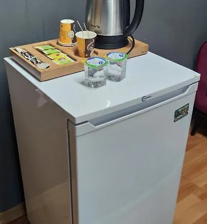 Διαμέρισμα Deluxe Κωνσταντινούπολη