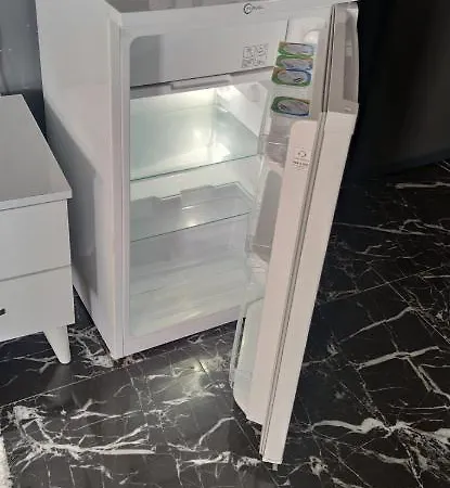 Deluxe Διαμέρισμα